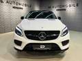 Mercedes-Benz GLE 350 d4Matic*360*AHK*LEDER*MEMORY*AMBIENTE*PANO/SCHIEBE Weiß - thumbnail 4
