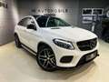 Mercedes-Benz GLE 350 d4Matic*360*AHK*LEDER*MEMORY*AMBIENTE*PANO/SCHIEBE Weiß - thumbnail 5