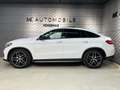 Mercedes-Benz GLE 350 d4Matic*360*AHK*LEDER*MEMORY*AMBIENTE*PANO/SCHIEBE Weiß - thumbnail 6