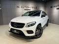 Mercedes-Benz GLE 350 d4Matic*360*AHK*LEDER*MEMORY*AMBIENTE*PANO/SCHIEBE Weiß - thumbnail 1