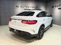 Mercedes-Benz GLE 350 d4Matic*360*AHK*LEDER*MEMORY*AMBIENTE*PANO/SCHIEBE Weiß - thumbnail 9