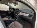 Mercedes-Benz GLE 350 d4Matic*360*AHK*LEDER*MEMORY*AMBIENTE*PANO/SCHIEBE Weiß - thumbnail 28