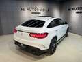 Mercedes-Benz GLE 350 d4Matic*360*AHK*LEDER*MEMORY*AMBIENTE*PANO/SCHIEBE Weiß - thumbnail 10