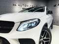 Mercedes-Benz GLE 350 d4Matic*360*AHK*LEDER*MEMORY*AMBIENTE*PANO/SCHIEBE Weiß - thumbnail 3
