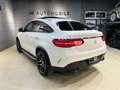 Mercedes-Benz GLE 350 d4Matic*360*AHK*LEDER*MEMORY*AMBIENTE*PANO/SCHIEBE Weiß - thumbnail 12