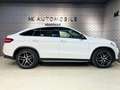 Mercedes-Benz GLE 350 d4Matic*360*AHK*LEDER*MEMORY*AMBIENTE*PANO/SCHIEBE Weiß - thumbnail 8