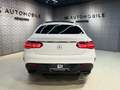 Mercedes-Benz GLE 350 d4Matic*360*AHK*LEDER*MEMORY*AMBIENTE*PANO/SCHIEBE Weiß - thumbnail 11
