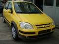 Hyundai Getz 1.3 GLS / Klimaanlage / Euro 4 / 5 Türig.. Giallo - thumbnail 1