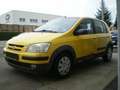 Hyundai Getz 1.3 GLS / Klimaanlage / Euro 4 / 5 Türig.. Galben - thumbnail 16