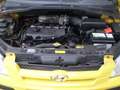 Hyundai Getz 1.3 GLS / Klimaanlage / Euro 4 / 5 Türig.. Żółty - thumbnail 18