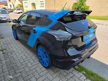2,3 EcoBoost AWD RS