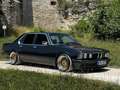 BMW 745 High*E23/TURBO/Fastest BMW-745i*BBS*Manuell*TOP* Schwarz - thumbnail 1