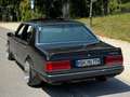 BMW 745 High*E23/TURBO/Fastest BMW-745i*BBS*Manuell*TOP* Schwarz - thumbnail 9