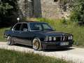 BMW 745 High*E23/TURBO/Fastest BMW-745i*BBS*Manuell*TOP* Schwarz - thumbnail 10