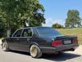 BMW 745 High*E23/TURBO/Fastest BMW-745i*BBS*Manuell*TOP* Schwarz - thumbnail 2