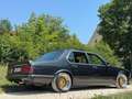 BMW 745 High*E23/TURBO/Fastest BMW-745i*BBS*Manuell*TOP* Schwarz - thumbnail 3