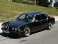 BMW 745 High*E23/TURBO/Fastest BMW-745i*BBS*Manuell*TOP* Schwarz - thumbnail 5