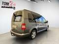 Volkswagen Caddy Caddy 2.0 TDI Maxi Comfortline 7 Sitze DSG*SHZ* Grau - thumbnail 4