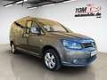 Volkswagen Caddy Caddy 2.0 TDI Maxi Comfortline 7 Sitze DSG*SHZ* Grau - thumbnail 5