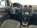 Volkswagen Caddy Caddy 2.0 TDI Maxi Comfortline 7 Sitze DSG*SHZ* Grau - thumbnail 11