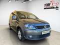 Volkswagen Caddy Caddy 2.0 TDI Maxi Comfortline 7 Sitze DSG*SHZ* Grau - thumbnail 6