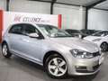 Volkswagen Golf VII 7 1.2 COMFORTLINE LIFE 4-TR / PARKPILOT Gris - thumbnail 3