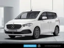 Mercedes-Benz T-Class T 160 Style standard Kamera Spurhalt Ass Sitzh
