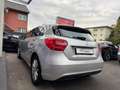 Mercedes-Benz A 180 BlueEfficiency Silber - thumbnail 7