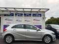 Mercedes-Benz A 180 BlueEfficiency Silber - thumbnail 4