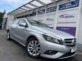 Mercedes-Benz A 180 BlueEfficiency Silber - thumbnail 1