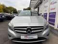 Mercedes-Benz A 180 BlueEfficiency Silber - thumbnail 2