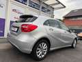 Mercedes-Benz A 180 BlueEfficiency Silber - thumbnail 5