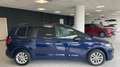 Volkswagen Touran 1.6 TDI 115 CV SCR Business BlueMotion Technology Blu/Azzurro - thumbnail 14