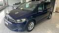 Volkswagen Touran 1.6 TDI 115 CV SCR Business BlueMotion Technology Blu/Azzurro - thumbnail 1