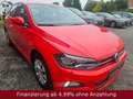 Volkswagen Polo VI Comfortline Rot - thumbnail 4