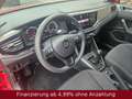 Volkswagen Polo VI Comfortline Rot - thumbnail 9