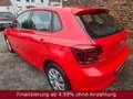 Volkswagen Polo VI Comfortline Rot - thumbnail 5