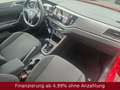 Volkswagen Polo VI Comfortline Rot - thumbnail 13