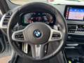 BMW X3 30 d M Sport PANO/AHK/360°/STOP&GO/STANDH. Gris - thumbnail 24