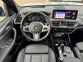 BMW X3 30 d M Sport PANO/AHK/360°/STOP&GO/STANDH. Gris - thumbnail 18