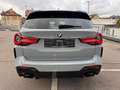 BMW X3 30 d M Sport PANO/AHK/360°/STOP&GO/STANDH. Gris - thumbnail 6