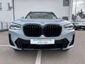 BMW X3 30 d M Sport PANO/AHK/360°/STOP&GO/STANDH. Gris - thumbnail 2