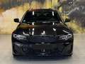 BMW 320 320d TOURING-M SPORT-TETTO APRIBILE-360'-PELLE Nero - thumbnail 2