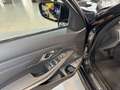BMW 320 320d TOURING-M SPORT-TETTO APRIBILE-360'-PELLE Nero - thumbnail 15