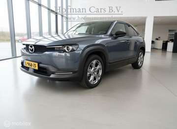 e-SkyActiv 145 36 kWh | Grijs | SOH 95,75% | MOBA