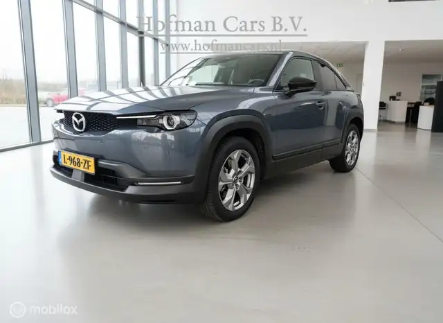 Mazda MX-30