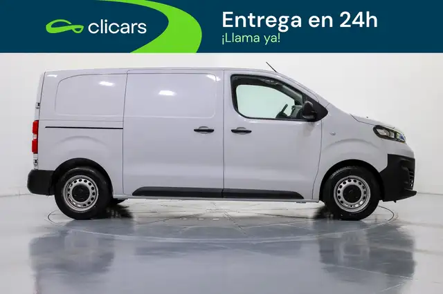 Fiat Scudo view 7