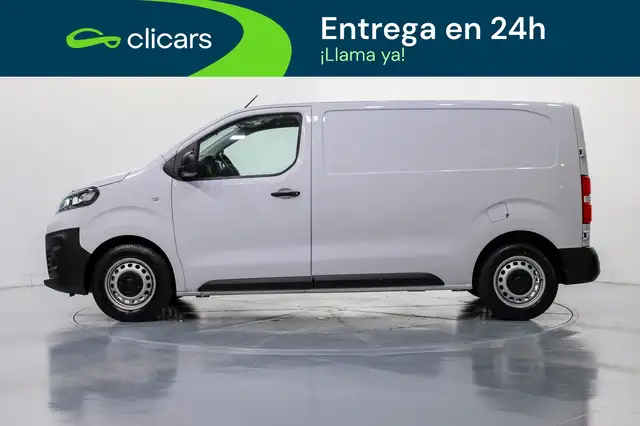 Fiat Scudo view 8