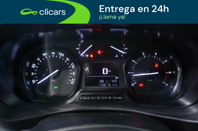 Fiat Scudo view 15