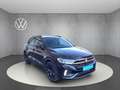 Volkswagen T-Roc 2.0 TSI R-Line 4Motion DSG Schwarz - thumbnail 4